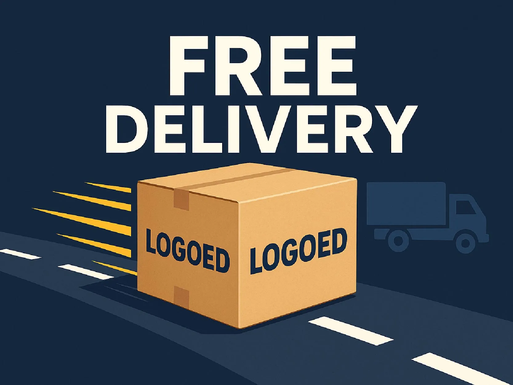 Australia-wide Delivery