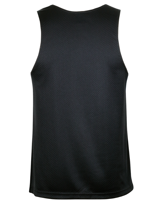 Custom gym deals singlets