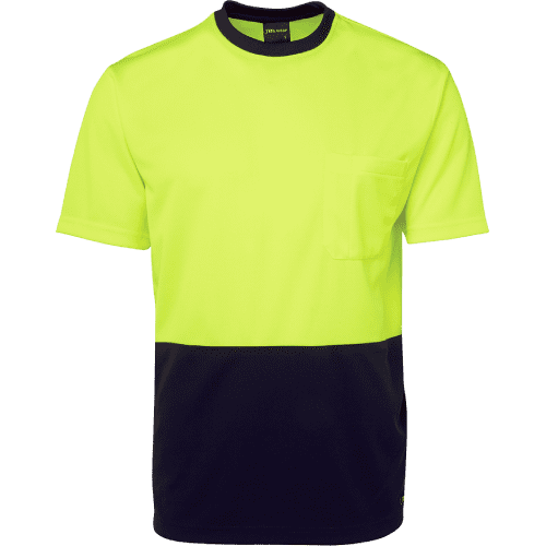 Hi Vis Traditonal T-Shirt